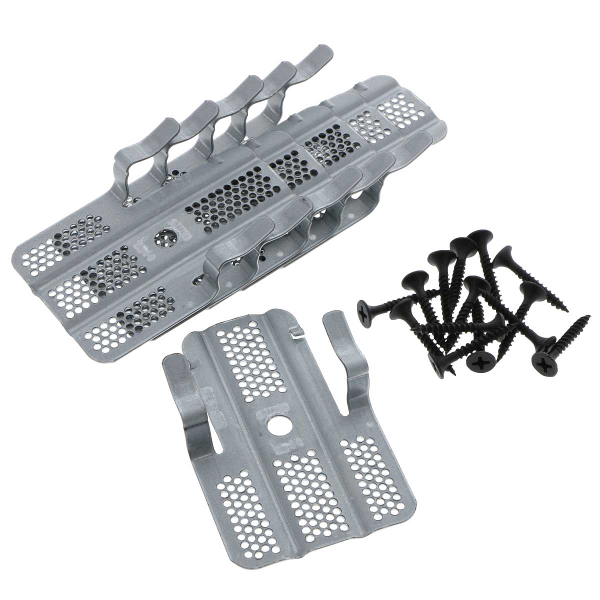 WalBoard Drywall Repair Clips 5/Pk